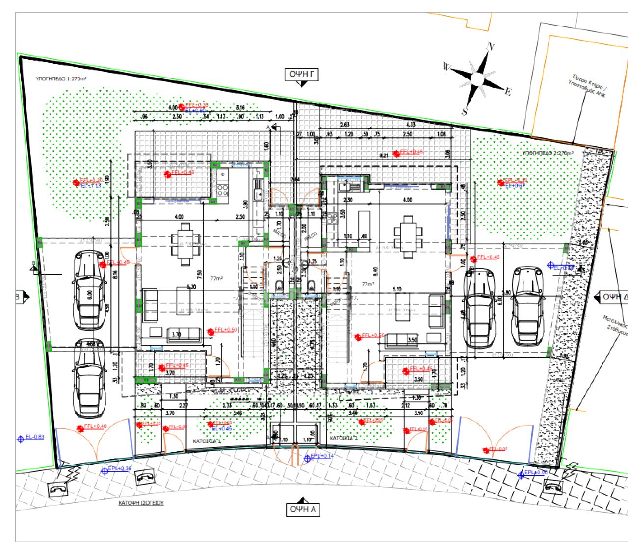 Thumbnail 14 Proprietà 7040 Oroklini, Larnaca / 47287