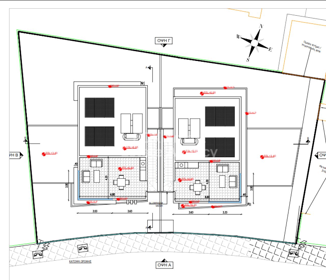 Thumbnail 16 Proprietà 7040 Oroklini, Larnaca / 47287