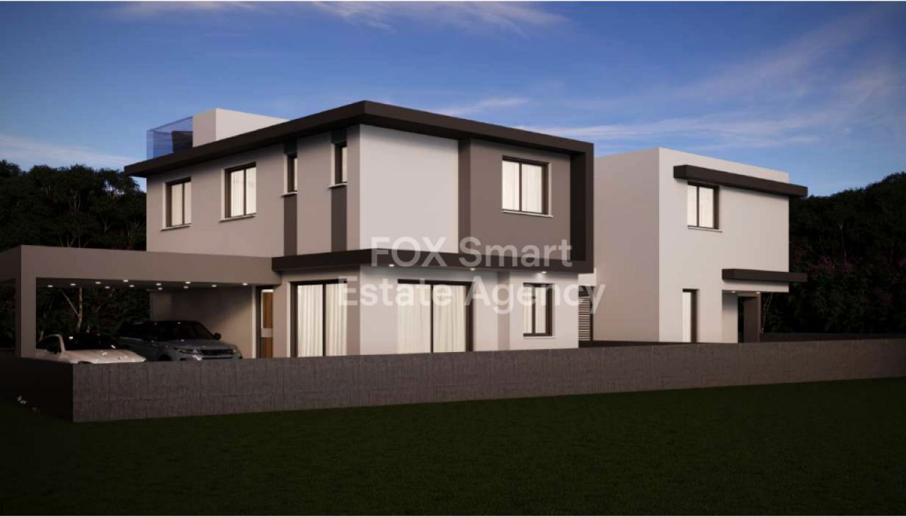 Thumbnail 9 Proprietà 7040 Oroklini, Larnaca / 47287