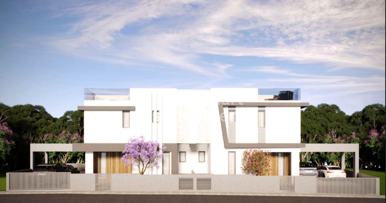 Thumbnail 2 Proprietà 7040 Oroklini, Larnaca / 47287