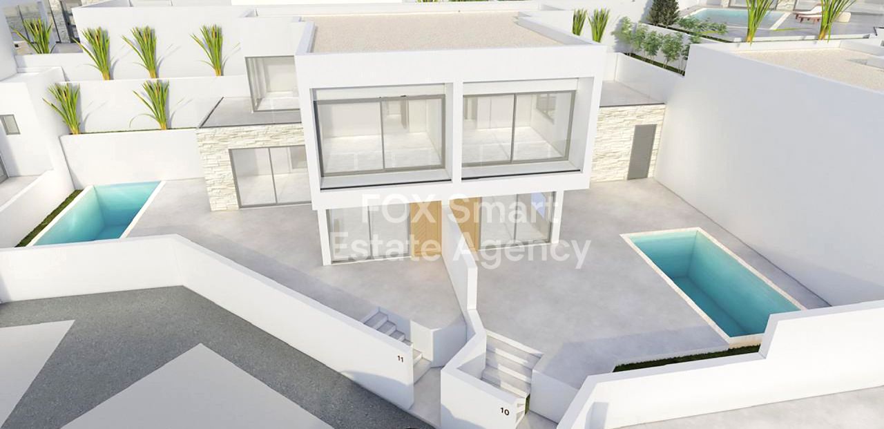 Thumbnail 1 Proprietà 8560 Pegeia, Paphos / LIM-PAF-32772