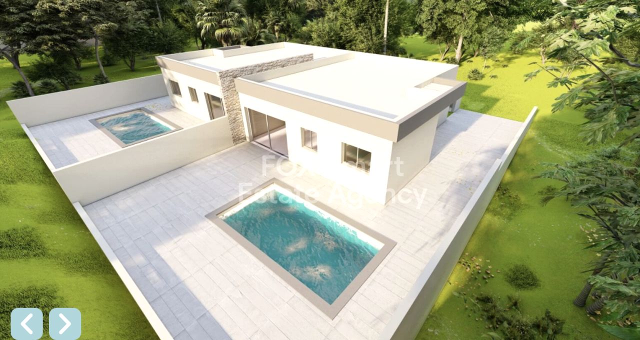 Thumbnail 5 Właściwość 7560 Perwolia, Larnaka / 49918