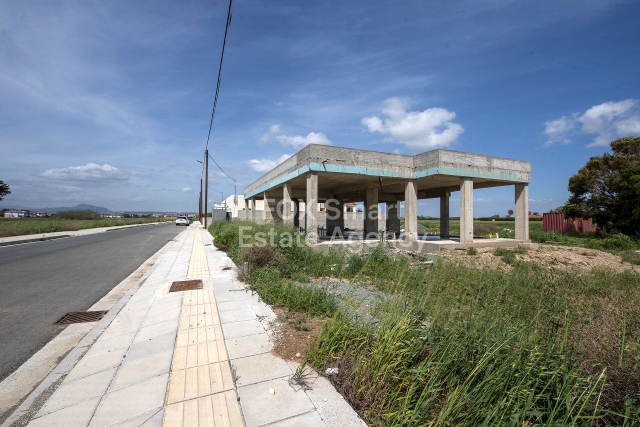 Thumbnail 2 Właściwość 7560 Perwolia, Larnaka / 49918