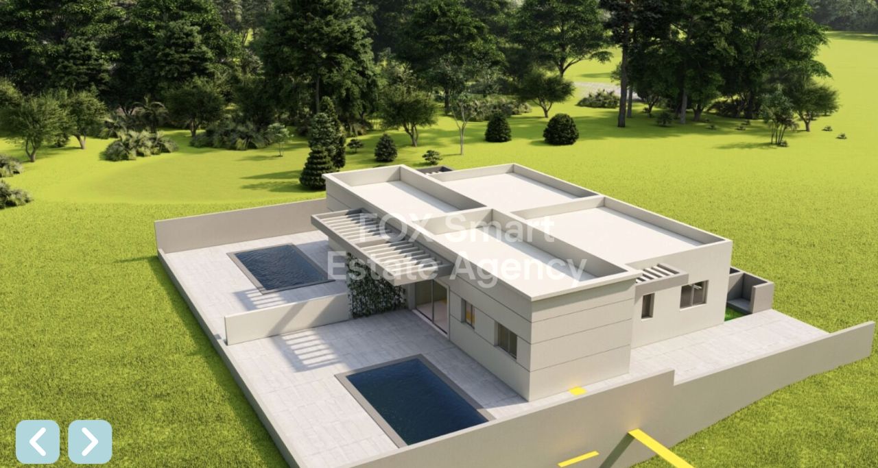 Thumbnail 8 Właściwość 7560 Perwolia, Larnaka / 49918