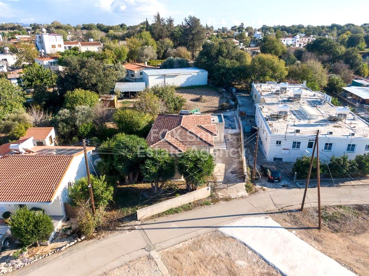 Thumbnail 10 Właściwość 8549 Polemi, Pafos / LIM-PAF-32441