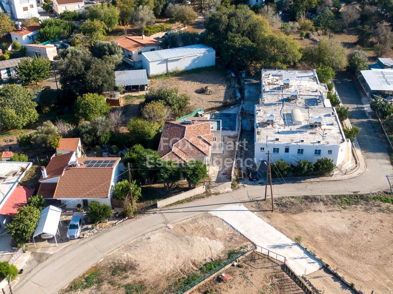 Thumbnail 8 Właściwość 8549 Polemi, Pafos / LIM-PAF-32441