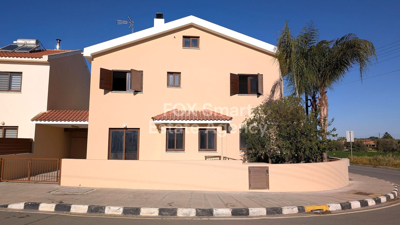 Thumbnail 3 Właściwość 2630 Psimolofou, Nikozja / 49265