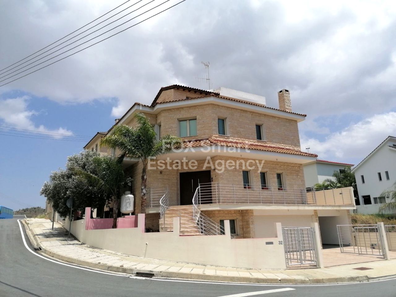 Thumbnail 1 EIGENTUM 2574 Sia, Nikosia / 47964