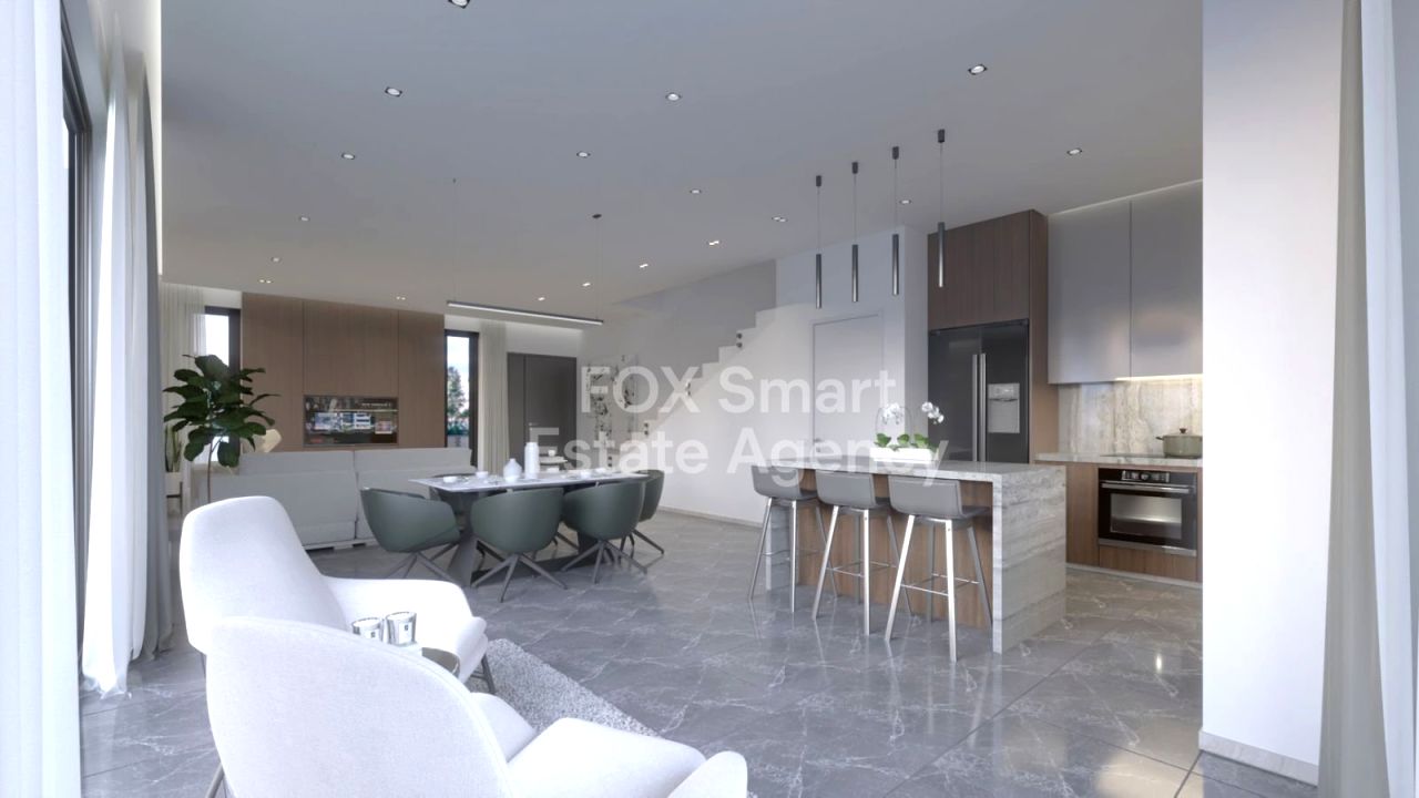 Thumbnail 20 Proprietà 5390 Sotira, Famagusta / 49429