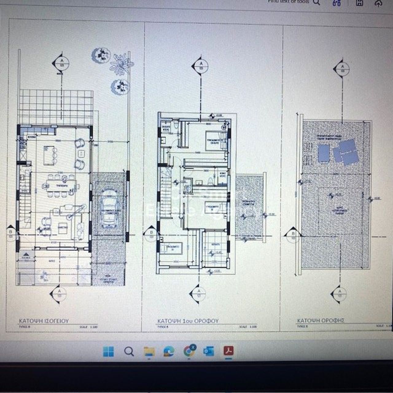 Thumbnail 23 Proprietà 5390 Sotira, Famagusta / 49430