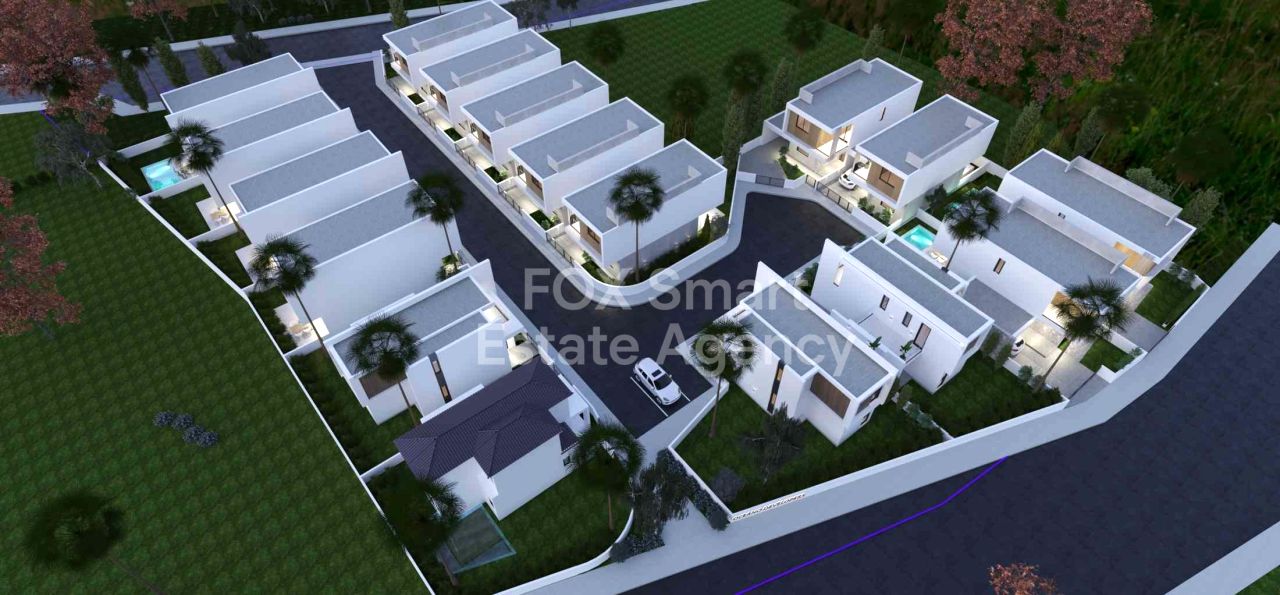 Thumbnail 9 Proprietà 5390 Sotira, Famagusta / 49430