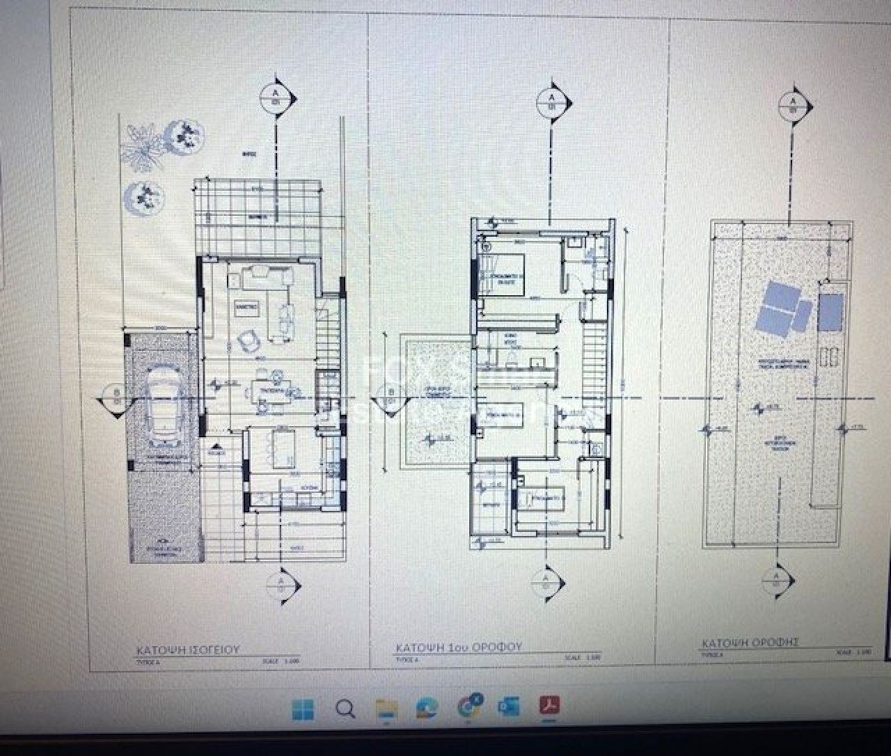 Thumbnail 24 Proprietà 5390 Sotira, Famagusta / 49430
