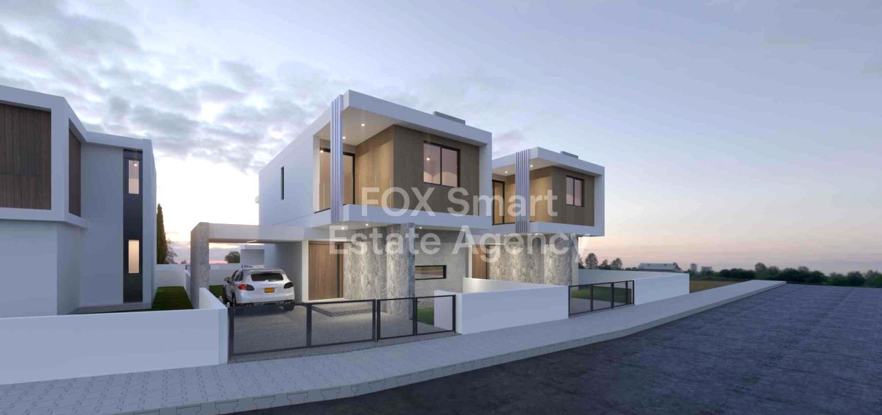 Thumbnail 5 Proprietà 5390 Sotira, Famagusta / 49431