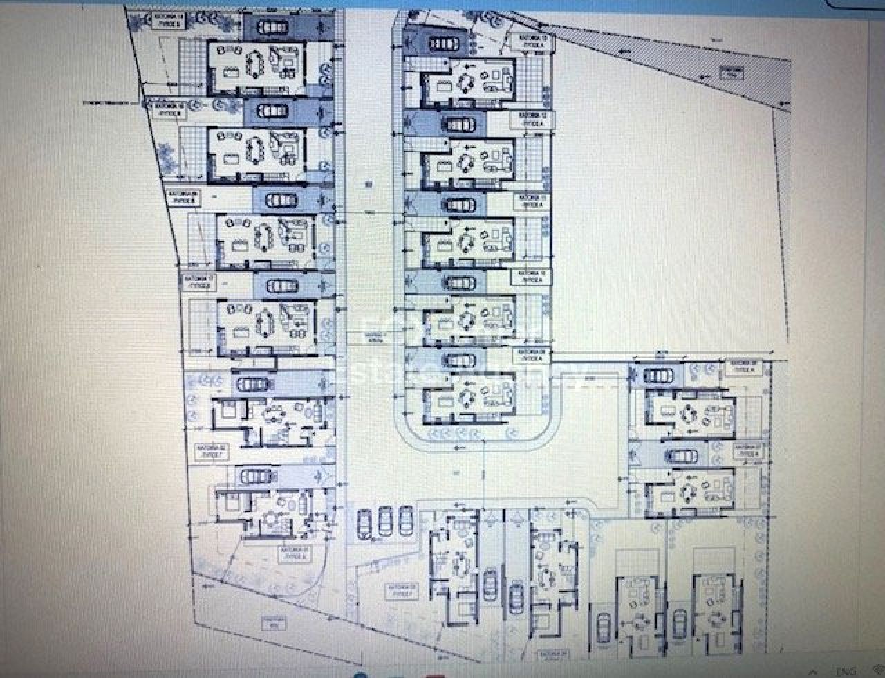 Thumbnail 25 Proprietà 5390 Sotira, Famagusta / 49432