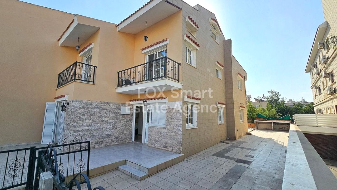 Thumbnail 2 Property 2000 Strovolos, Nicosia / 44909