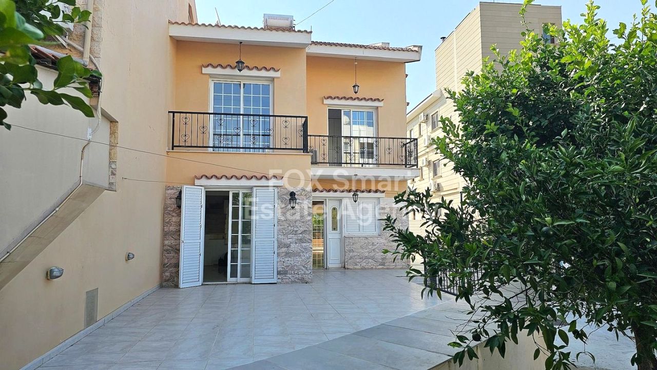 Thumbnail 16 Property 2000 Strovolos, Nicosia / 44909