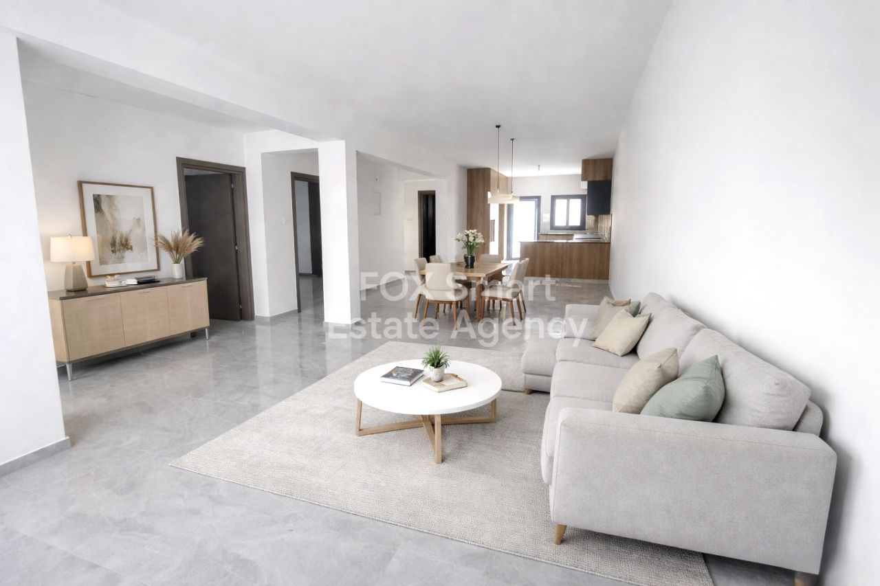 Thumbnail 1 Proprietà 2000 Strovolos, Nicosia / 48860