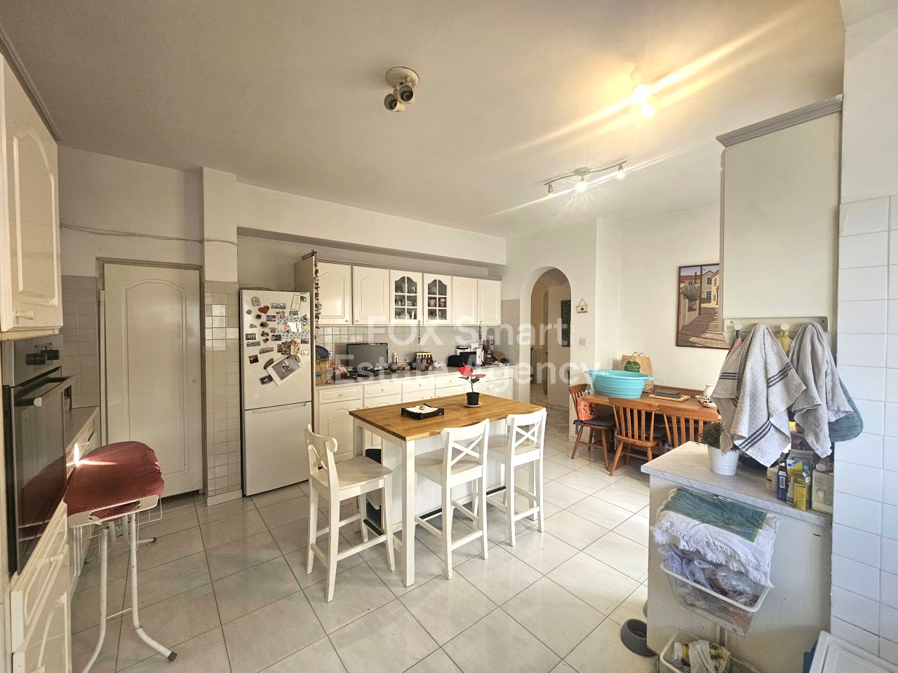 Thumbnail 12 Proprietà 2000 Strovolos, Nicosia / 49113