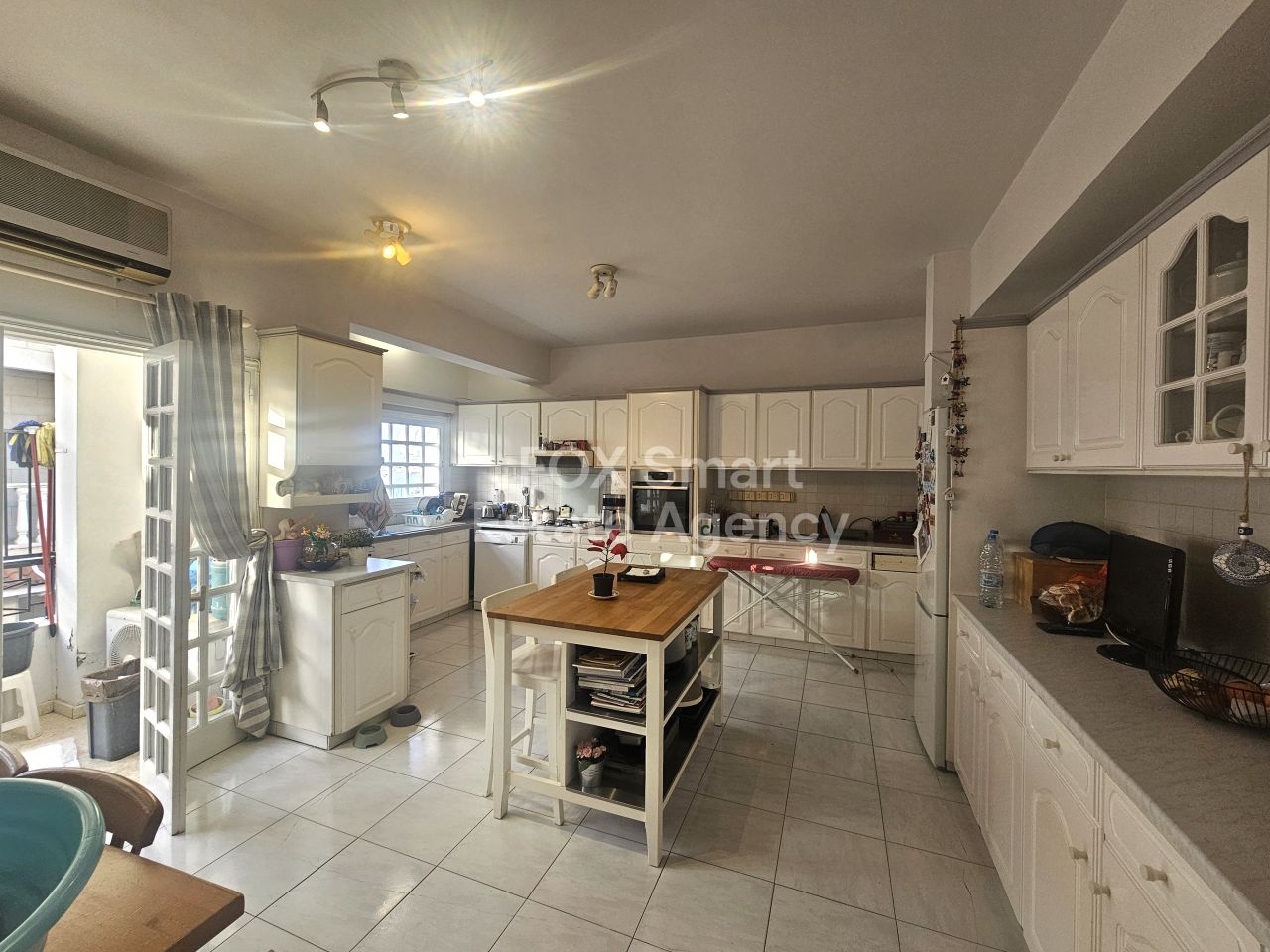 Thumbnail 10 Proprietà 2000 Strovolos, Nicosia / 49113