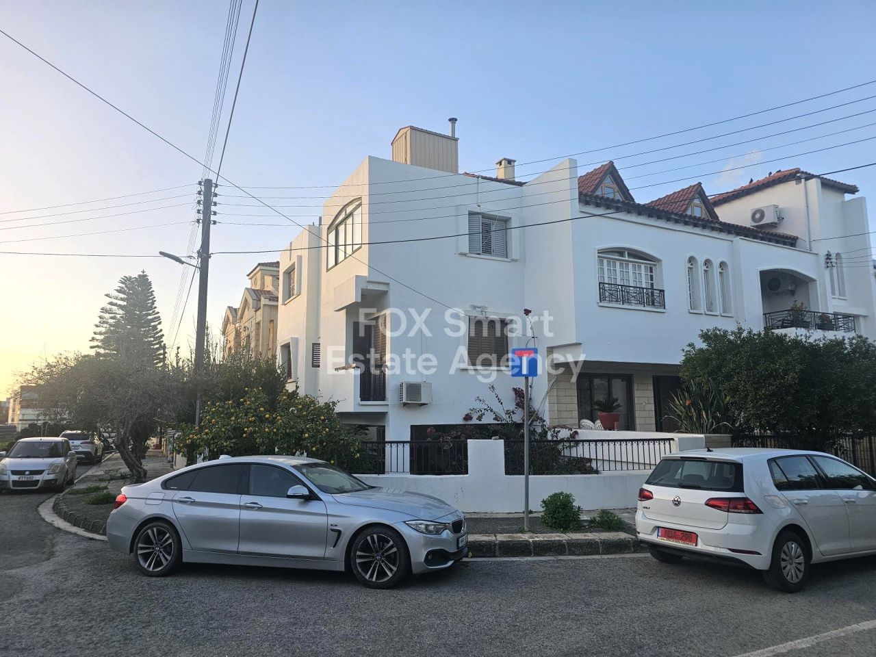 Thumbnail 25 Proprietà 2000 Strovolos, Nicosia / 49113