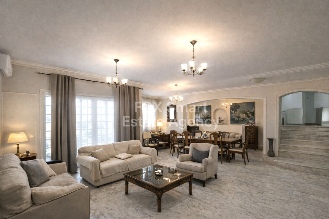 Thumbnail 1 Proprietà 2000 Strovolos, Nicosia / 49113