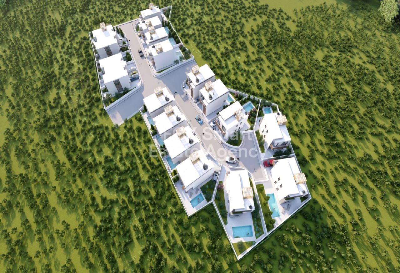Thumbnail 10 Propiedad 8270 Tremithousa, Pafos / LIM-PAF-29353