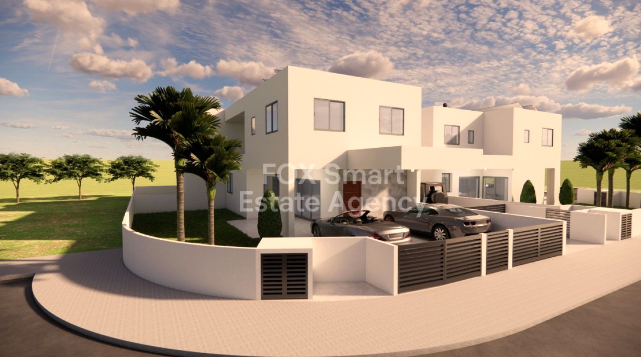 Thumbnail 5 Propiedad 2480 Tseri, Nicosia / 49555