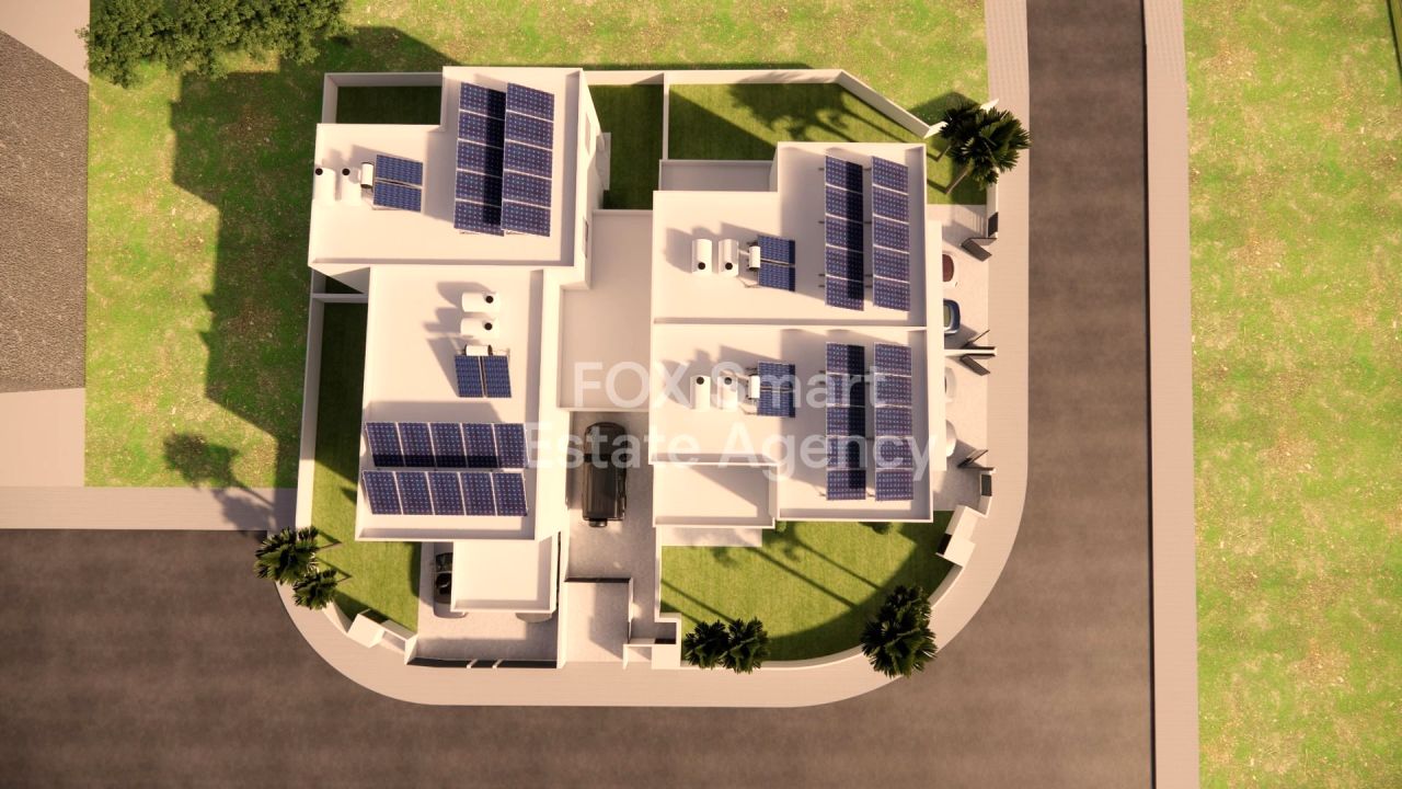 Thumbnail 2 Propiedad 2480 Tseri, Nicosia / 49560