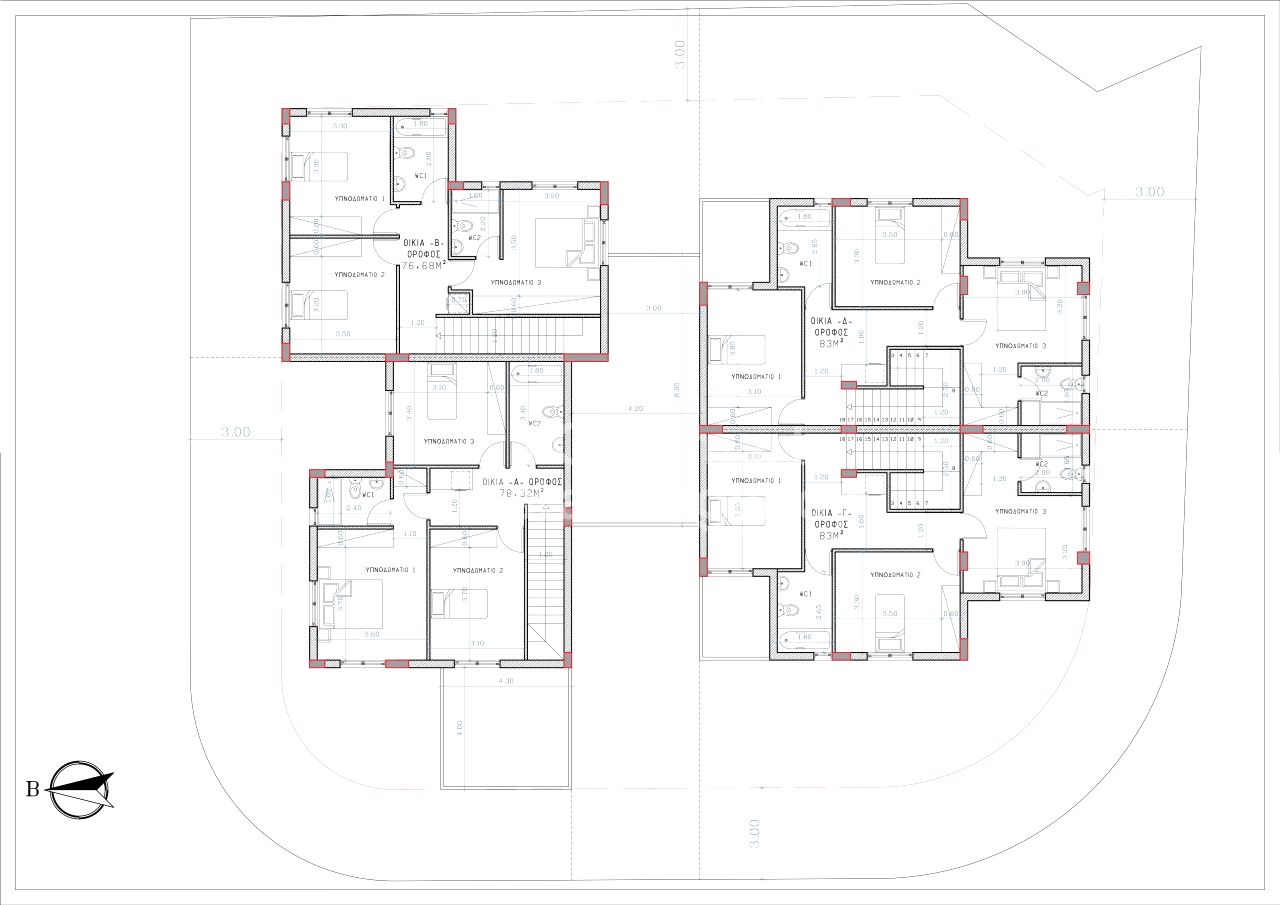 Thumbnail 6 Propiedad 2480 Tseri, Nicosia / 49562