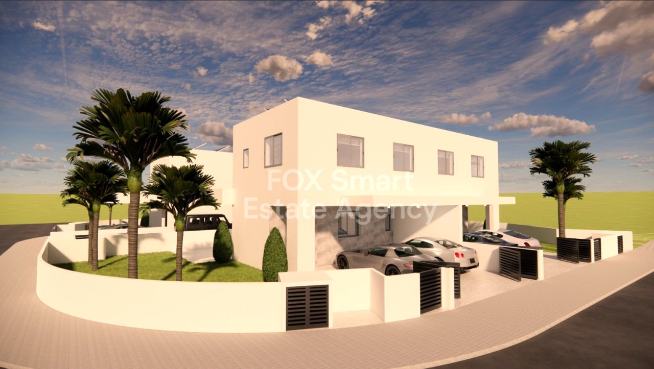 Thumbnail 5 Propiedad 2480 Tseri, Nicosia / 49564