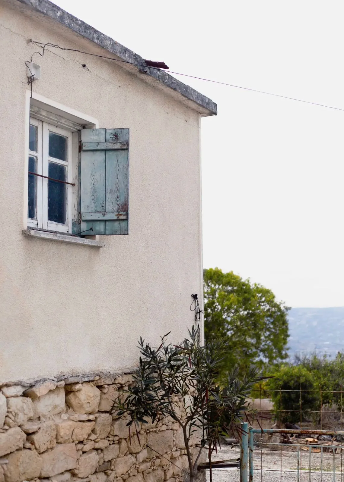 Bien immobilier 62544 Drymou, Paphos / AS-0005-S