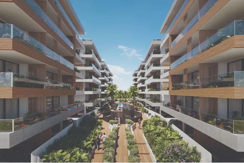 Property 37036 Livadia, Larnaca / shu001n1/blockb