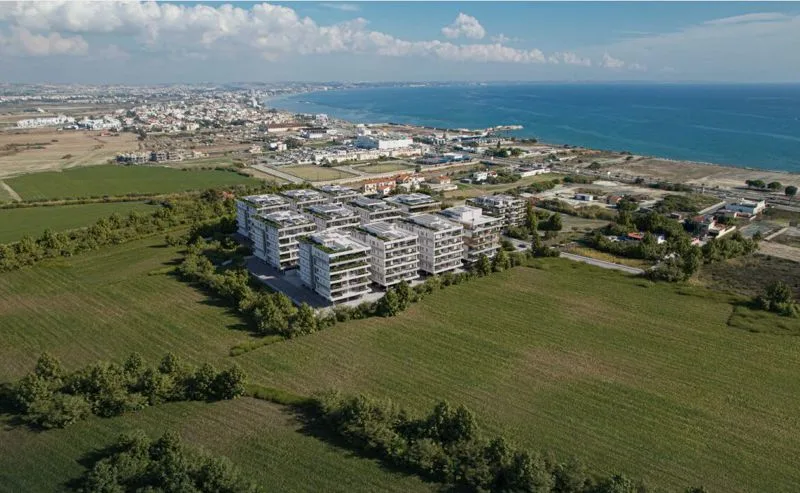 Property 37036 Livadia, Larnaca / shu001n1/blockb