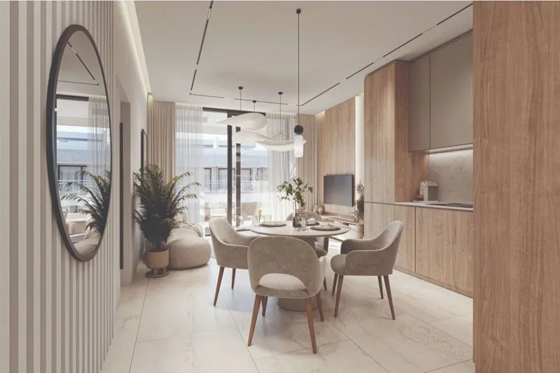 Property 37036 Livadia, Larnaca / shu001n1/blockb