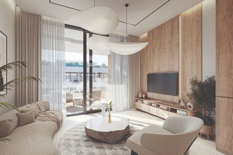 Property 37036 Livadia, Larnaca / shu001n1/blockb