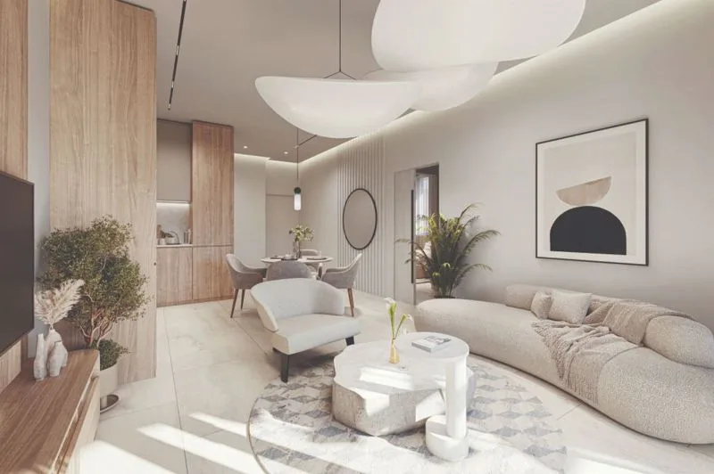 Property 37036 Livadia, Larnaca / shu001n1/blockb