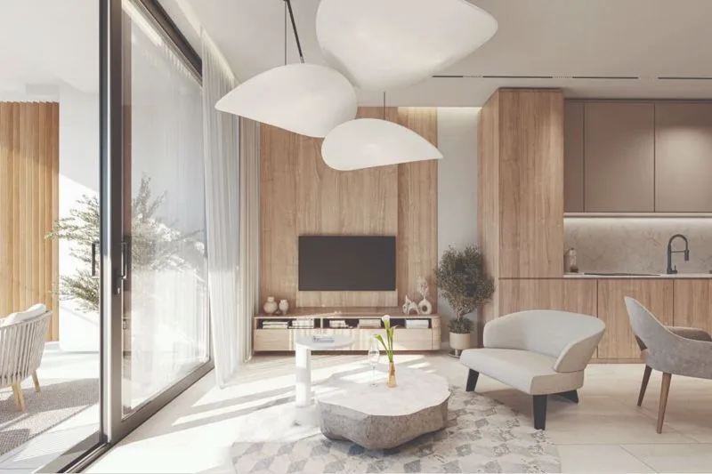 Property 37036 Livadia, Larnaca / shu001n1/blockb