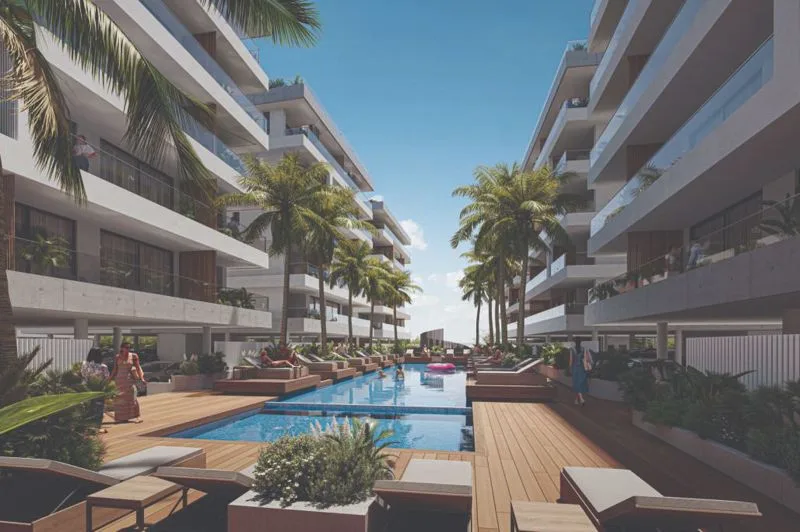 Property 37036 Livadia, Larnaca / shu001n1/blockb