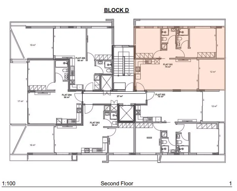 Property shu001n2/blockd Livadia, Larnaca 22