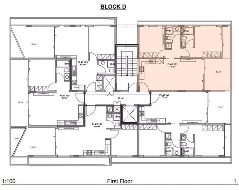 Property shu001n2/blockd Livadia, Larnaca 23