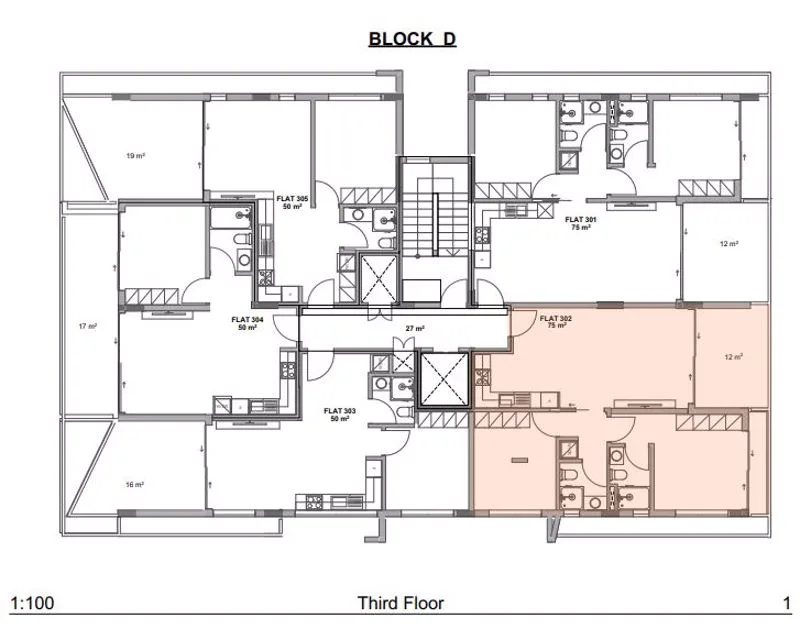 Property shu001n2/blockd Livadia, Larnaca 24