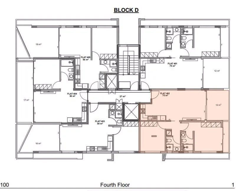 Property shu001n2/blockd Livadia, Larnaca 26