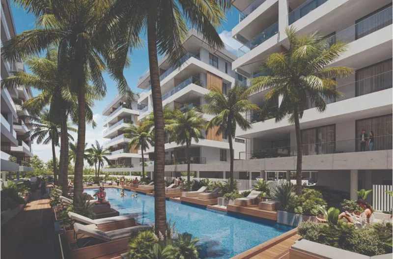 Propiedad shu001n3p/block Livadia, Larnaca 13