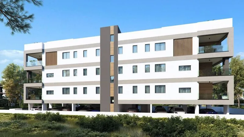 Bien immobilier 60046 Aradippou, Larnaca / sna004n2p