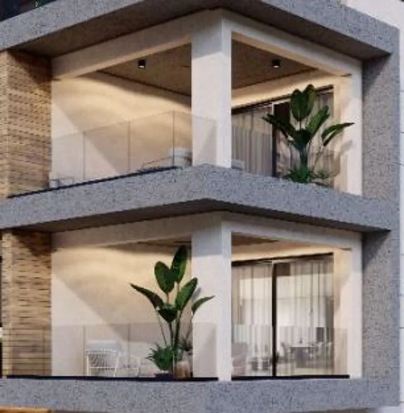 Ακίνητο 59205 Αραδίππου, Λάρνακα / sna005n2