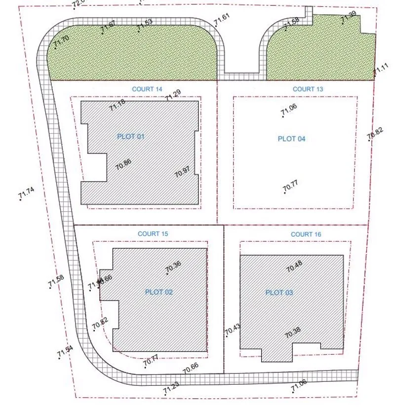 Ακίνητο 59205 Αραδίππου, Λάρνακα / sna005n2