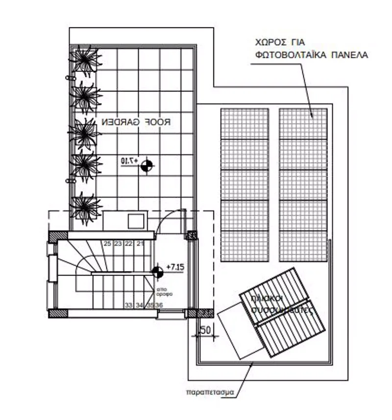 Property 33636 Pervolia, Larnaca / sot001n3