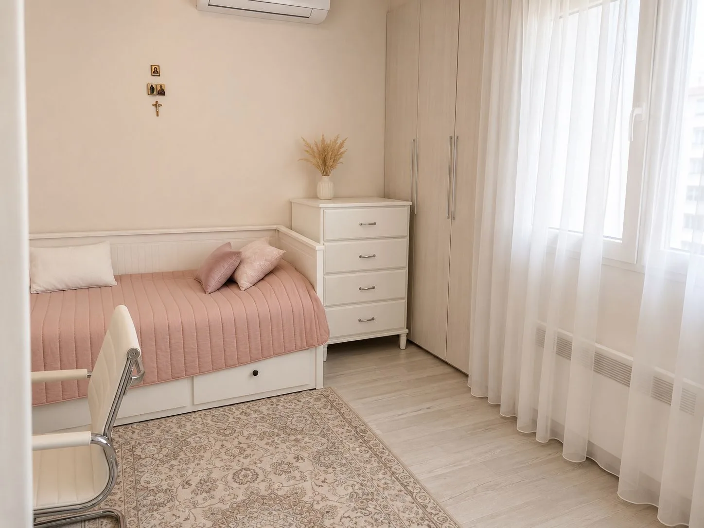 נכס 2010324 אגיוס טיכונות, לימסול 14