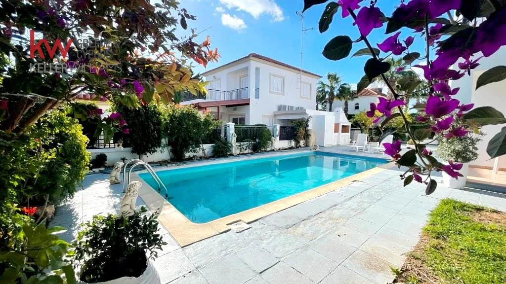 Bien immobilier 1424208 Dromolaxie-Meneou, Larnaca 13