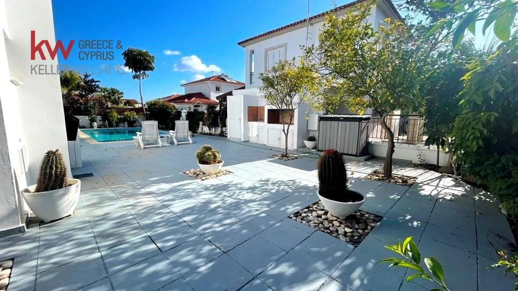 Bien immobilier 1424208 Dromolaxie-Meneou, Larnaca 14